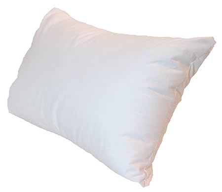 14x36 Lumbar Pillow Form Insert Pc Amazon Co Uk Kitchen Home