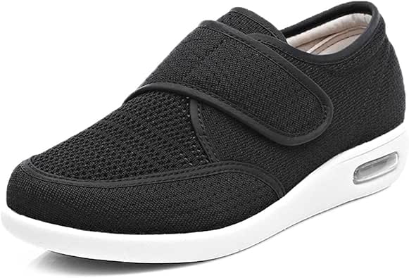 dress shoes for elderly women