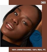 Maybelline Fit Me Matte + Poreless Foundation 365 Espresso 30ml view 5