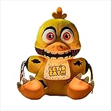 Evocifu9-inch Five-Night Plush Doll, Plush Toy, is