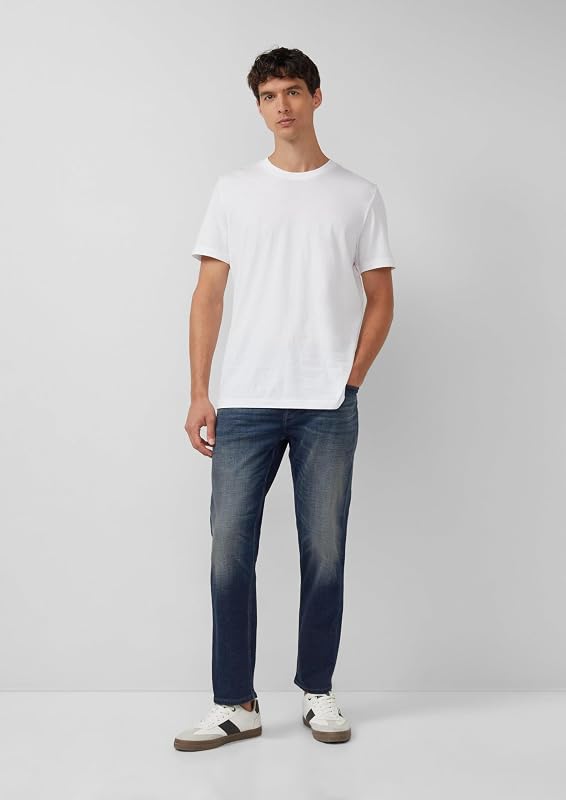 2151368 Jeans, 58Z7, 34W x 32L Uomo