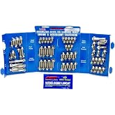ARP 5359601 Stainless 300 Hex Engine &amp; Fastener Kit