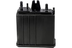GSTP Vapor Canister Compatible with Cadillac Escalade,Chevrolet Tahoe,Buick Rendezvous and GMC Yukon XL 1500 4.8L,5.3L, 6.0L, 6.2L 2004-2016 Replaces 911149,215464,15109431,12573648
