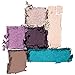 Maybelline New York Makeup The City Mini Eyeshadow Palette, Graffiti Pop Eyeshadow, 0.14 oz