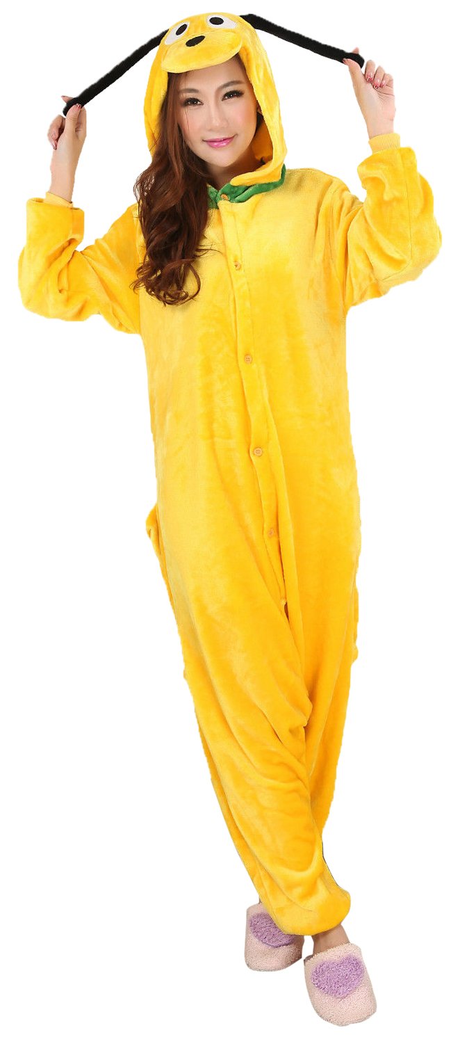 Everglamour 5055601171708 Onesie/Body Suit, Unisex-Adult, X-Large