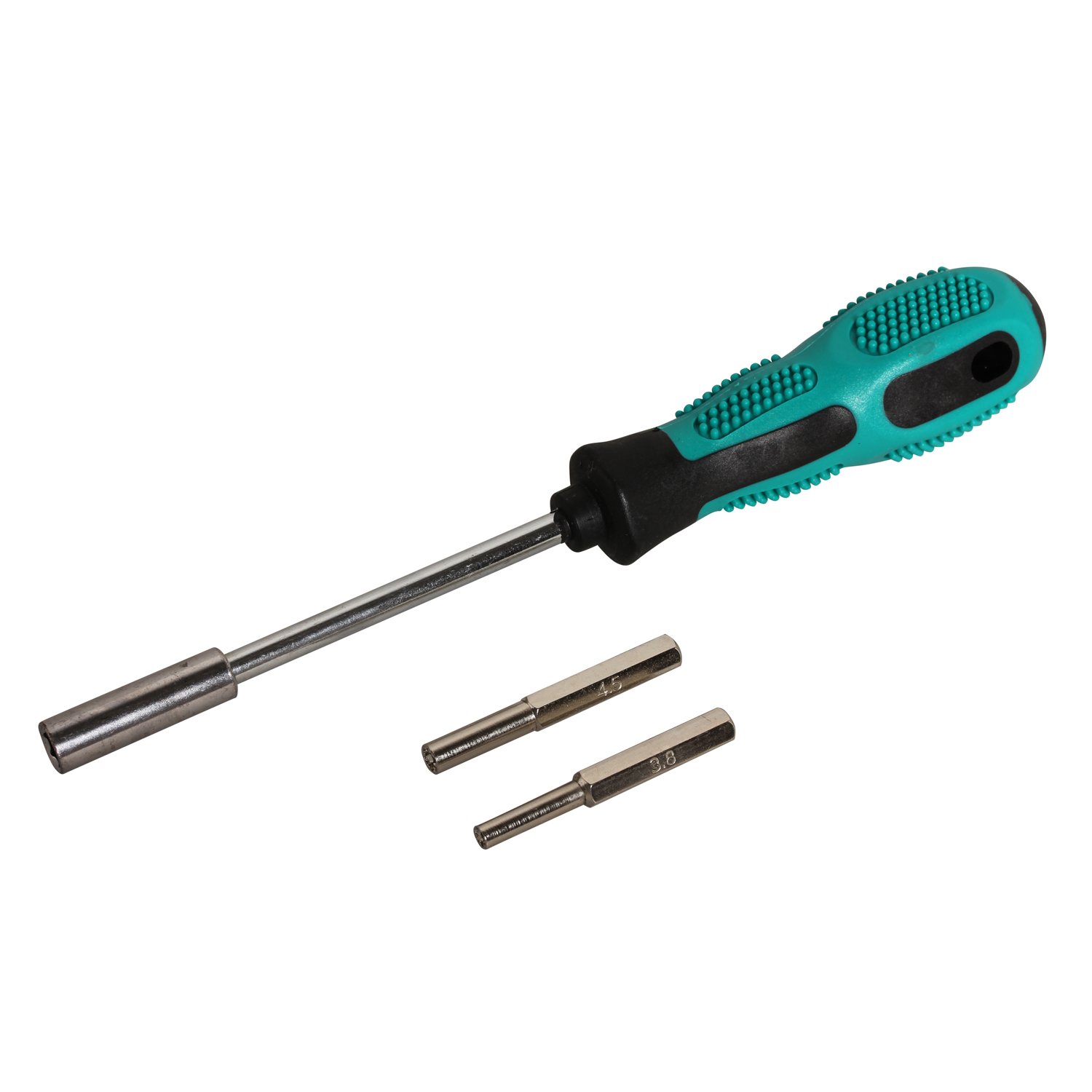 Best 3.8mm security bit screwdriver