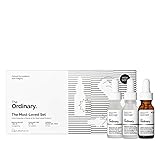 The Ordinary Most Loved Set New Includes