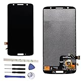 Draxlgon LCD Display Touch Screen Digitizer