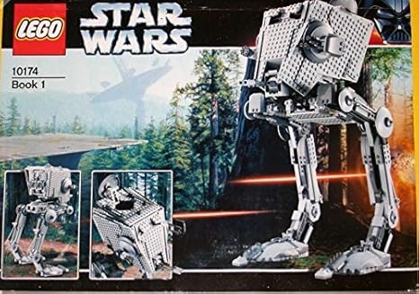 lego star wars ucs at st