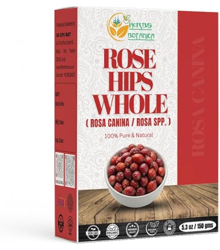 Rose Hips whole 1oz (Rosa canina) – Plentiful Earth | Spiritual Store