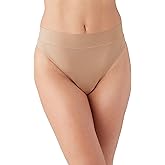 b.tempt'd Women's Nearly Nothing Hi Waist Thong Panty