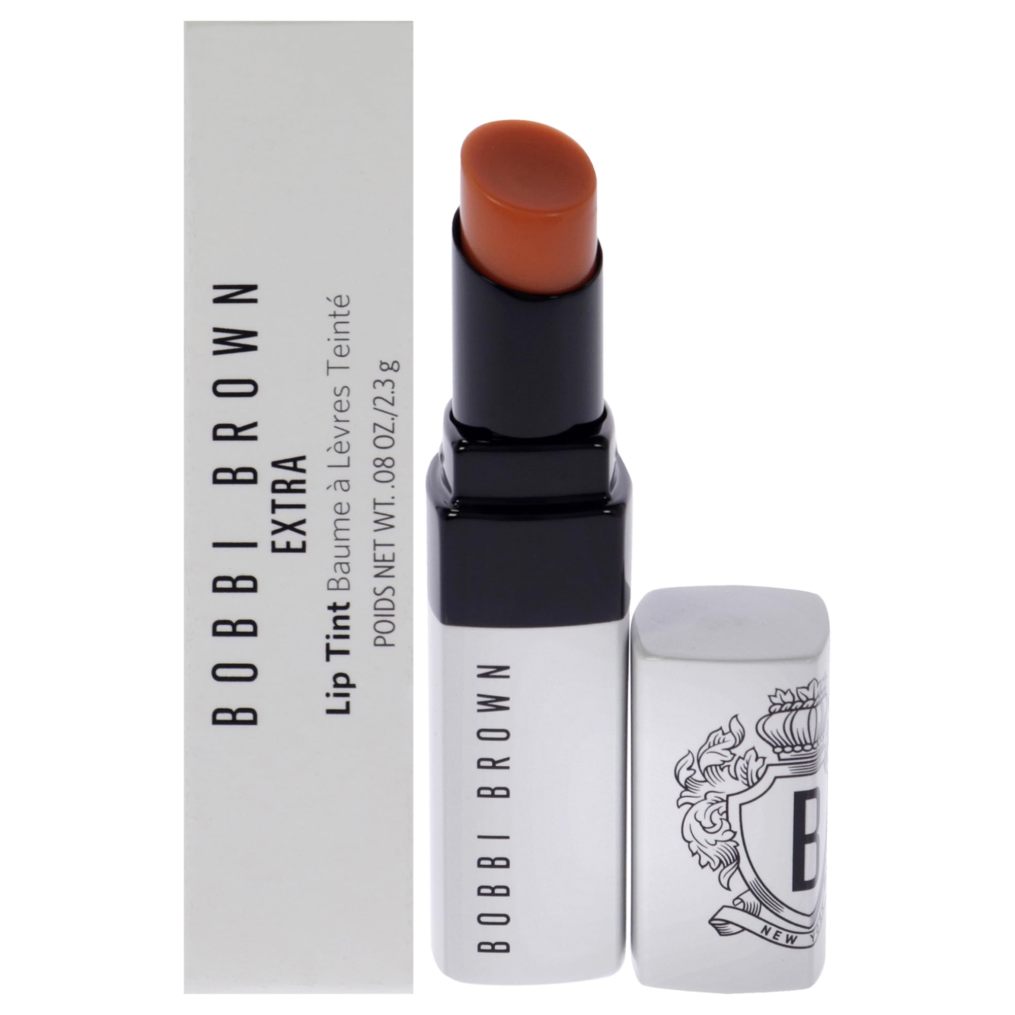 BOBBI BROWN Extra Lip Tint - Bare Pink, 2.3 g