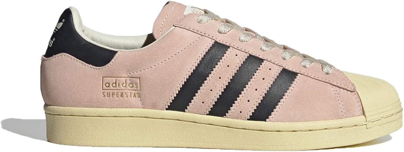 adidas white pink shoes
