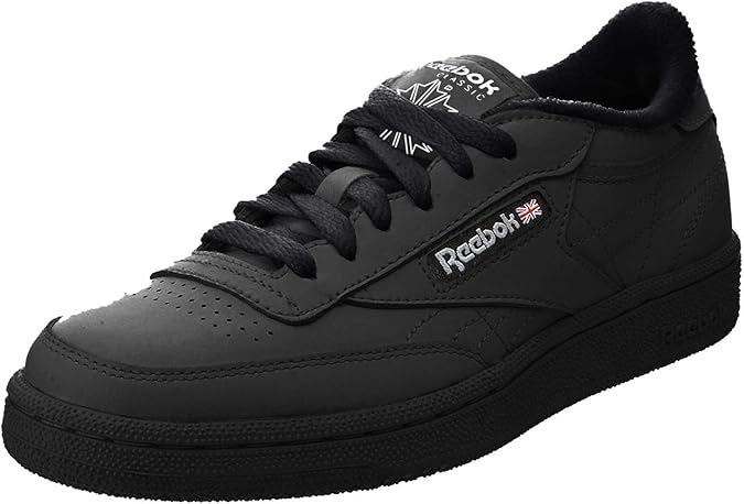 reebok club c grade school
