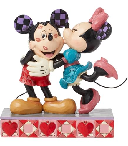 Amazon.com: Enesco Disney Traditions Collection by Jim Shore