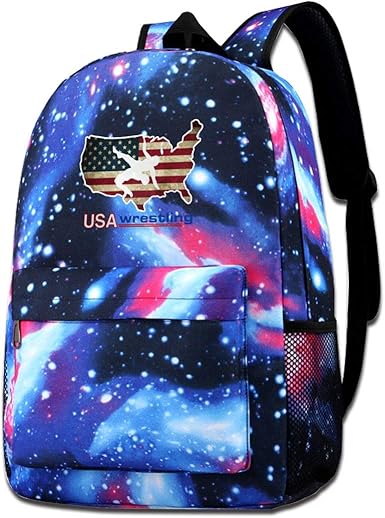 usa wrestling backpacks