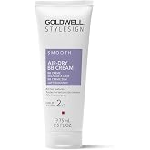 Goldwell StyleSign Air-Dry BB Cream | Nourishes + Reduces Frizz