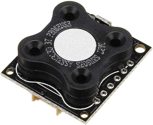 WYBW Wz S Formaldehydsensormodul Hochgenaue Gassensorerkennung fr Zubehr fr Smart Home Module