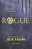 Rogue (The Talon Saga)