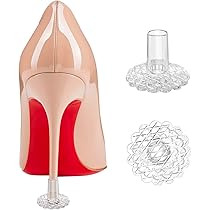 amazon heel protectors for grass