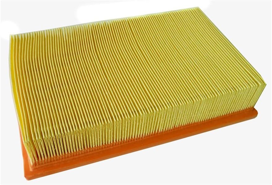 MAPCO Air Filter (60281)