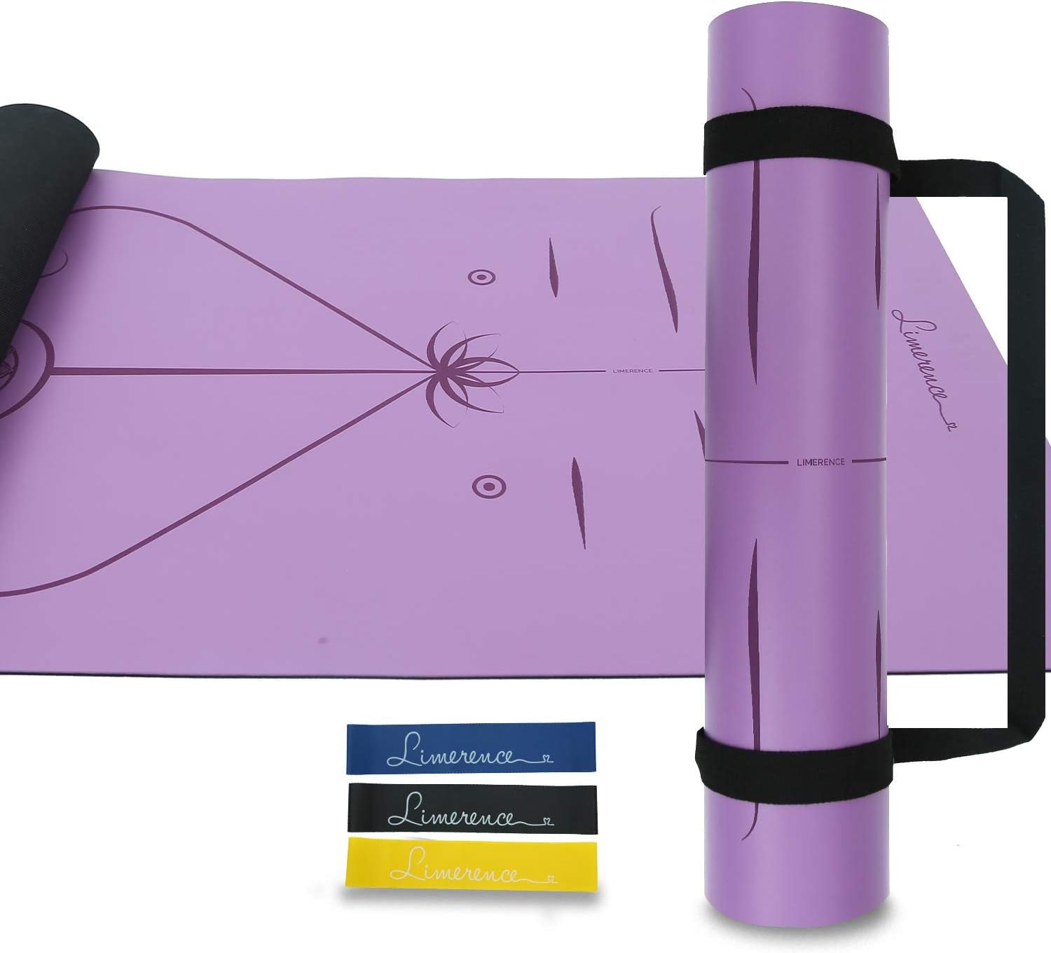 polyurethane yoga mat