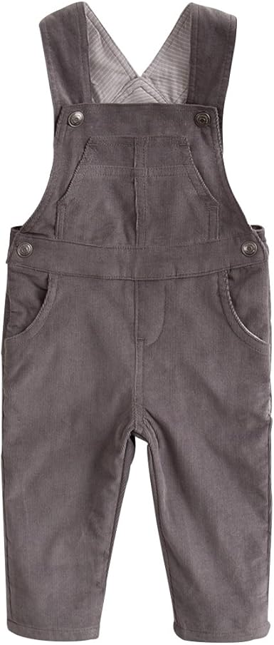 baby corduroy overalls
