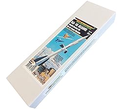 Rocketarium Alamo AAM Flying Model Rocket