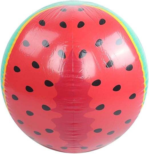 pool toys balls