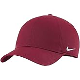 Nike Men's 518015-010 Tech Swoosh Cap