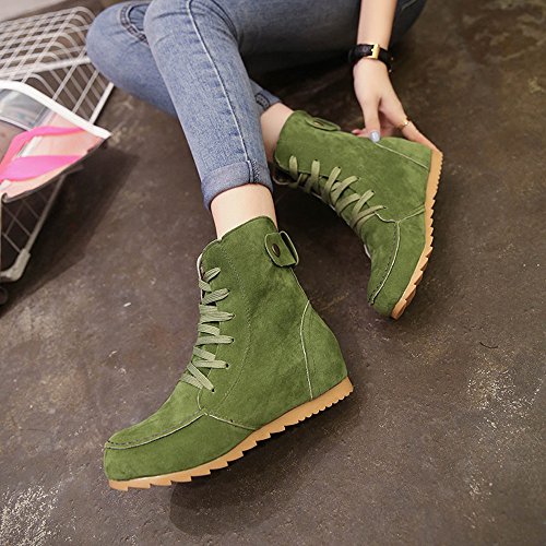 Timberland Shoes for Men Black Flats Shoes Women Slip On Shoes for Women,Rain Boots for Women Work Boots for Men Steel Toe Boots for Men Hiking Boots WomenGreen❤US:5 M