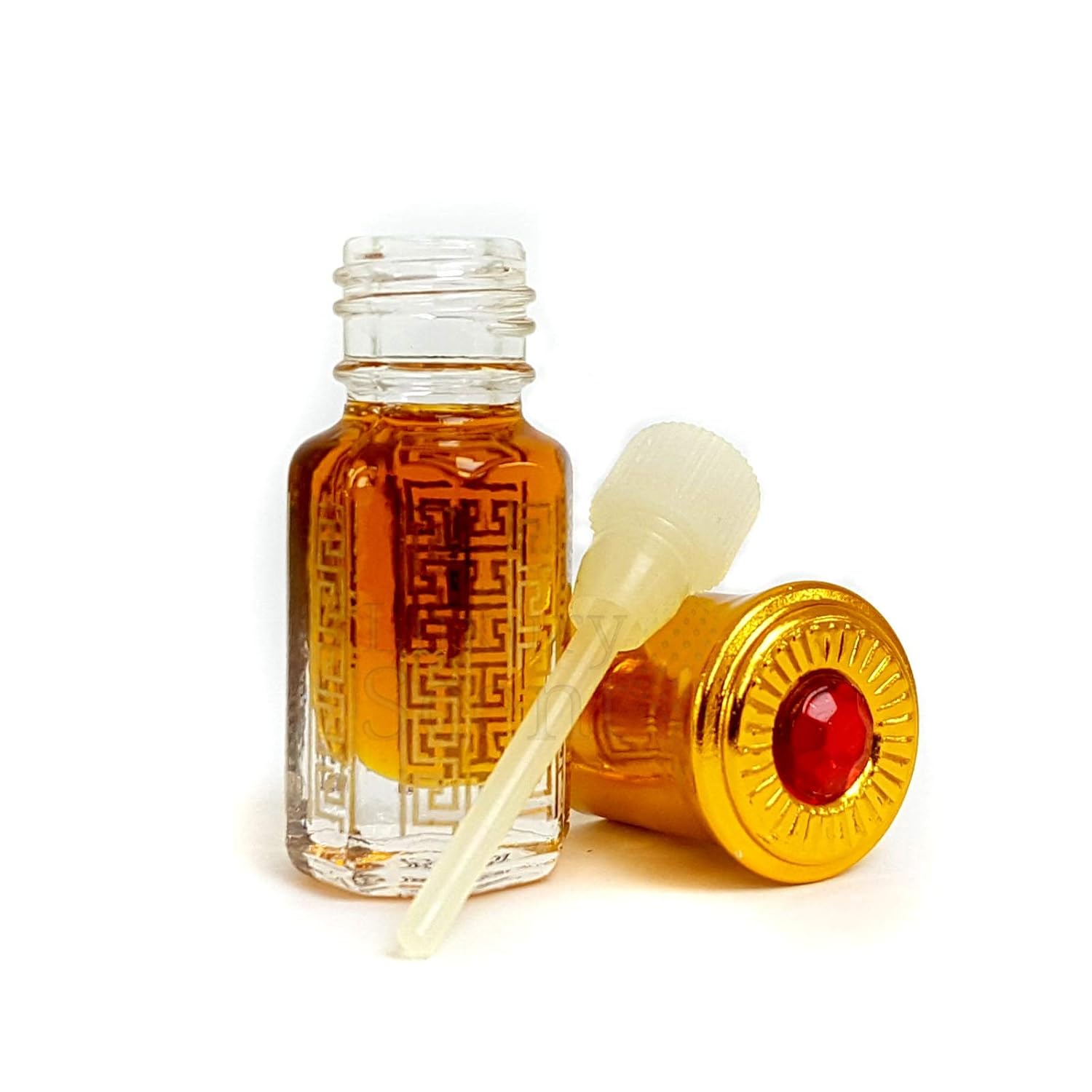 CAMBODIAN CHOCOLATE OUD PERFUME OIL BY LUXURY SCENT 3ML CAMBODIAN AGARWOOD OIL PREMIUM QUALITY