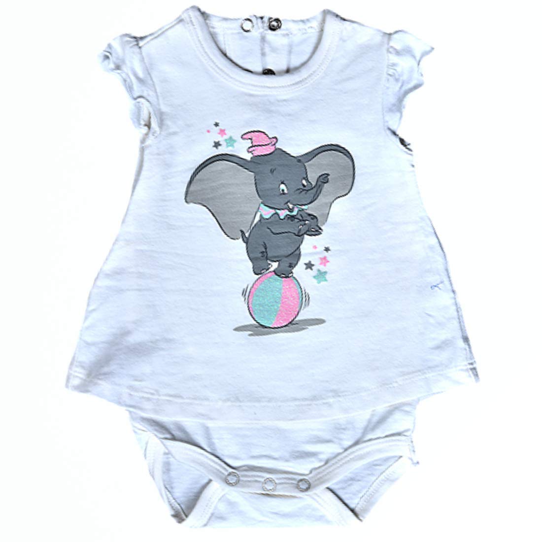 jumpsuit for newborn baby girl