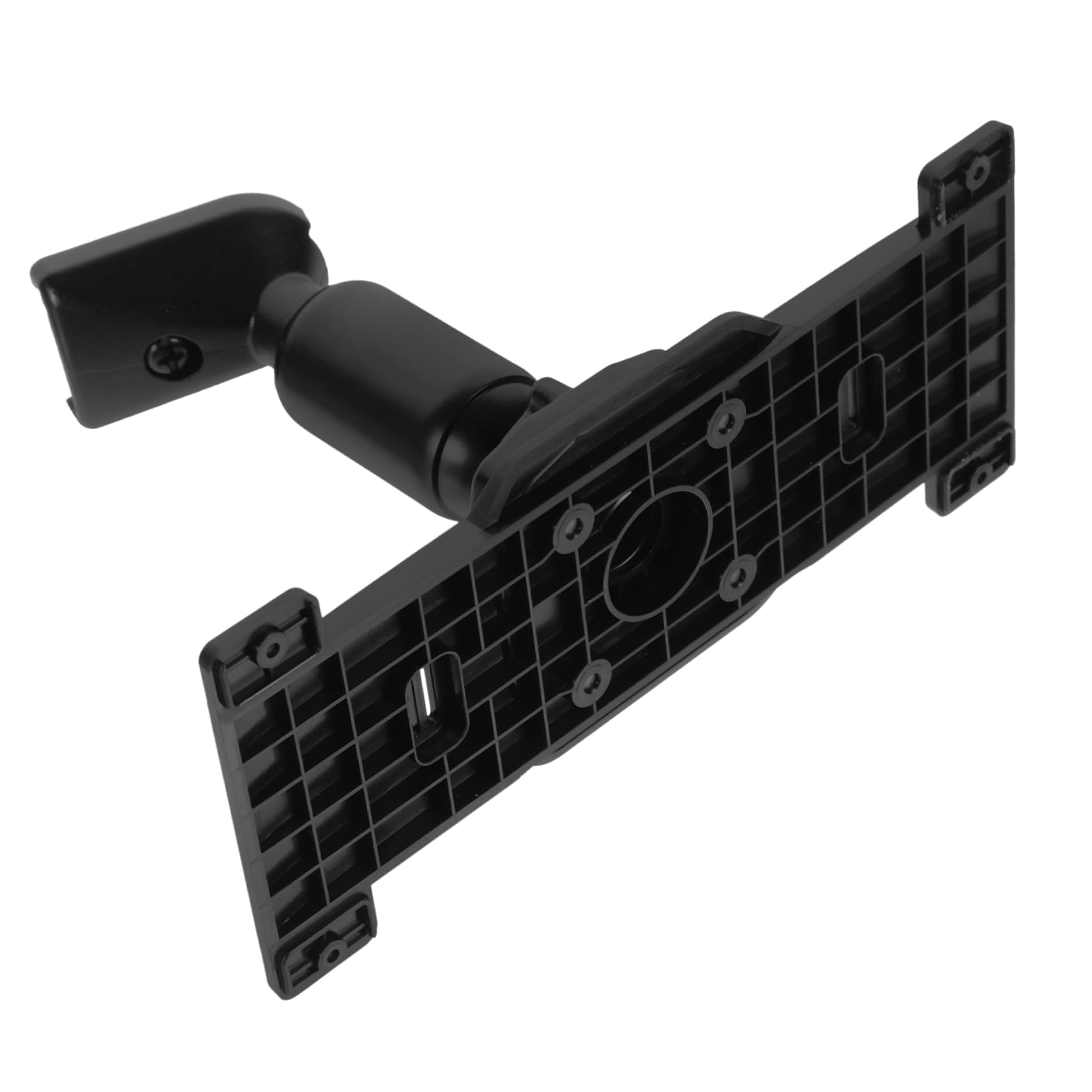 Anneome Rearview Mirror Bracket for Secure Installation Universal Aluminum Alloy Back Plate for Dash Cam Easy to Install Car Mirror Holder Compatible with Various Vehicles