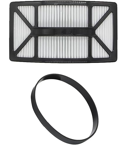 Replacement Filter For BISSELL Powerlifter Pet #1604130 - Compatible With Many BISSELL Vacuum Models