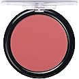 Rimmel London - Maxi Blush Powder, lightweight formula, highly pigmented micro-fine powders, captivating glow, 100% Cruelty-F