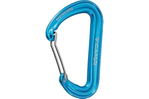 CAMP Photon Wire Carabiner