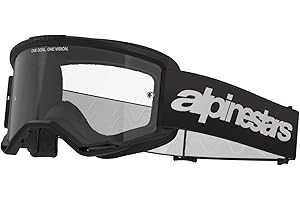 Alpinestars Vision 3 MX ATV MTB Off Road Goggle