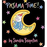 Pajama Time! (Boynton on Board)