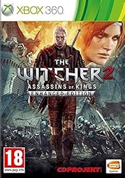 The Witcher 2 : Assassins of Kings