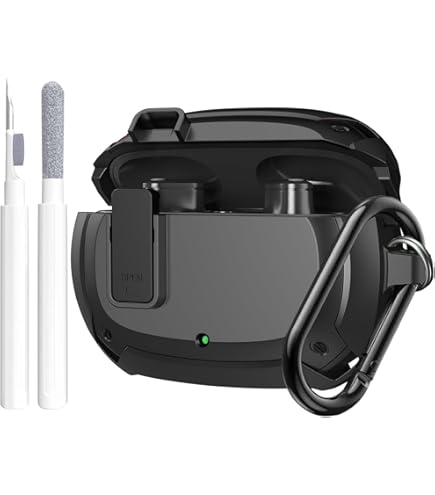 Amazon.com: Beats Studio Buds/Studio Buds+ Case Cover 2021/2023