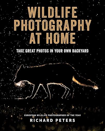 Download Wildlife Photography at Home PDF