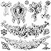 Prima Marketing IOD Decor Stamps -Swags