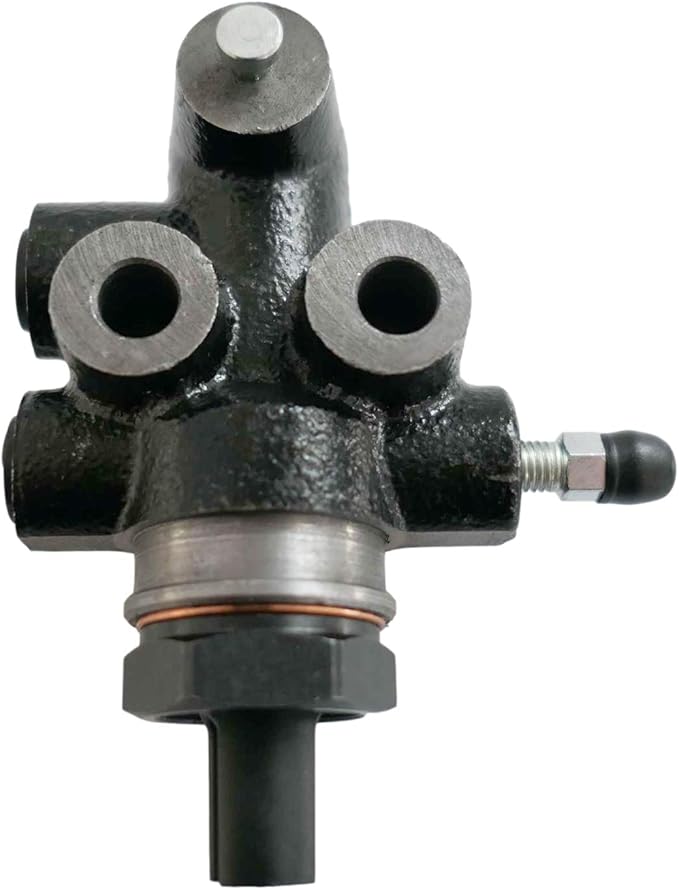 TIKSCIENCE Brake Load Sensing Proportioning Valve for Toyota