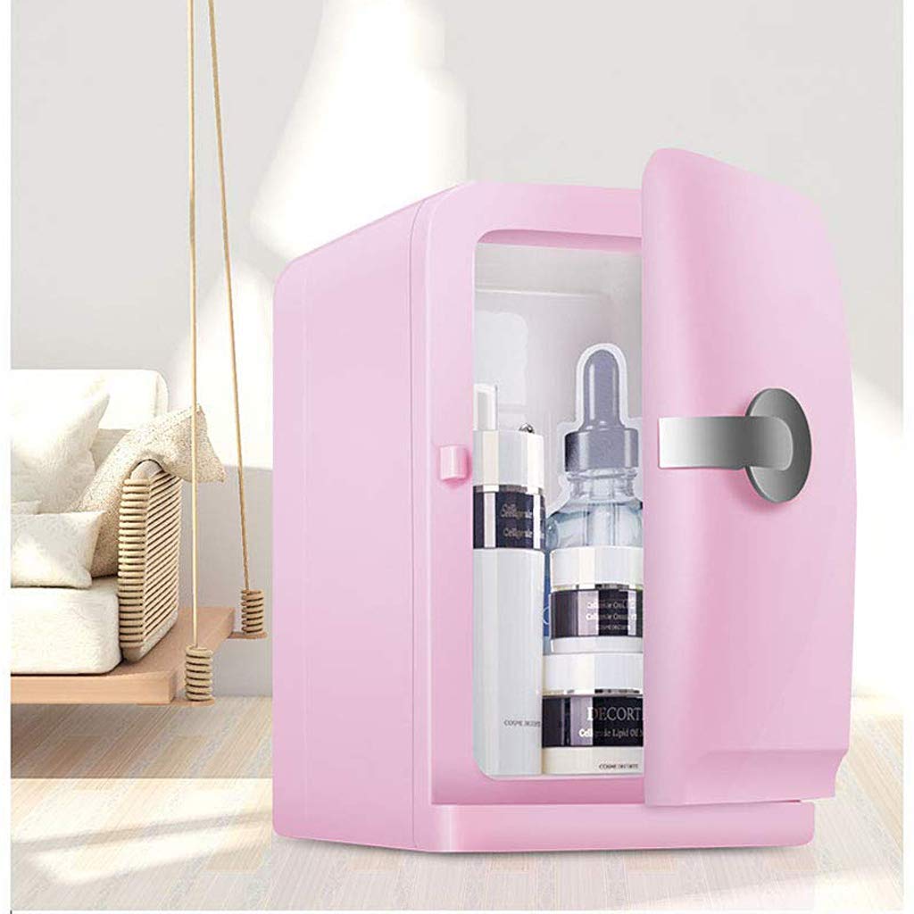 5L Mini de frigorífico, Auto y doméstica de Dual Use de insulina ...