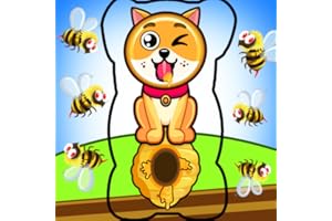 Save the Dog - Draw Puzzle Brain Games 2025 : Save the Doge