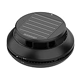 EZIOOV Y60 Solar-Powered Robotic Pool Skimmer