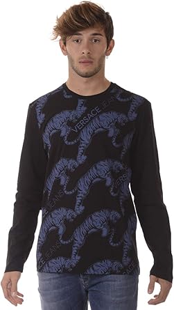 versace shirt amazon
