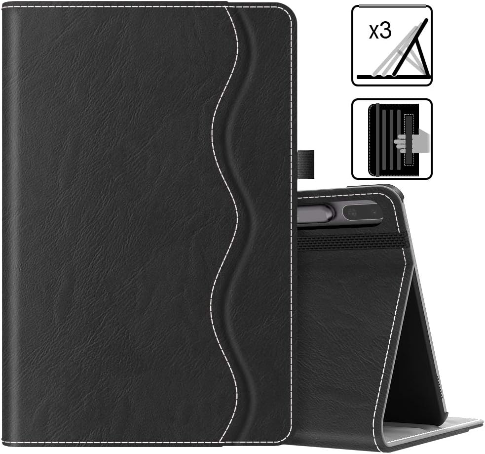 Retear Case for Samsung Galaxy Tab S6 10.5 inch 2019 Lightweight Stand Cove with Auto Wake / Sleep