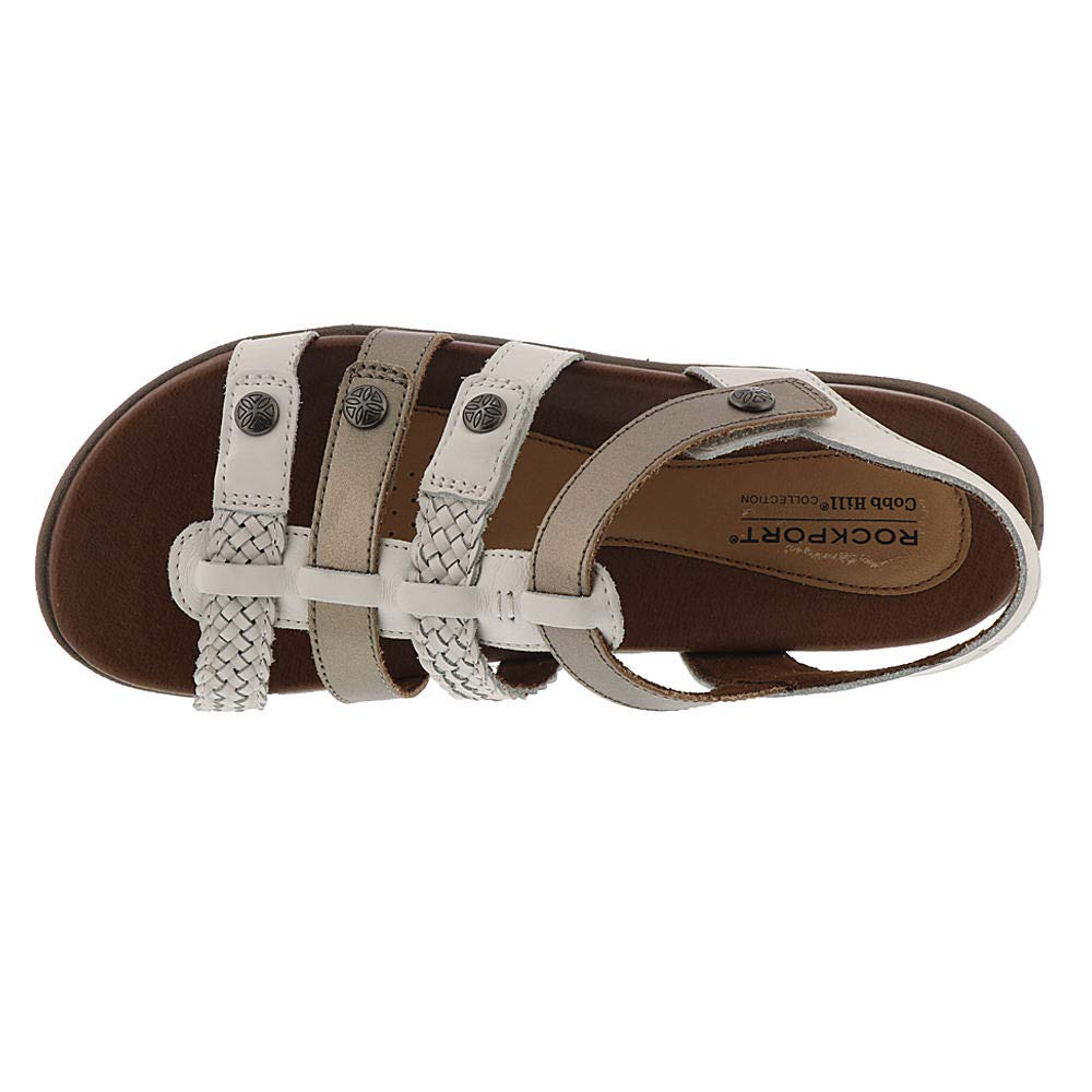 Cobb Hill Women's Rubey Tstrap Sandal - Image 3